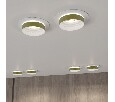 Встраиваемый светильник Novotech Water 370783