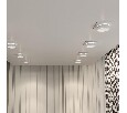 Встраиваемый светильник Novotech Water 370785