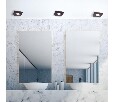 Встраиваемый светильник Novotech Water 370796