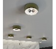Встраиваемый светильник Novotech Water 370800