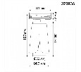 Светильник на штанге Novotech Tulip 370836
