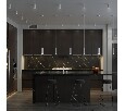 Накладной светильник Novotech Brill 370844