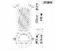 Спот Novotech Brill 370851