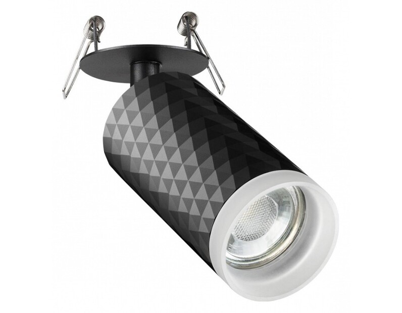 Спот Novotech Brill 370851