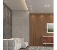 Встраиваемый светильник Novotech Gem 370919