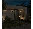 Наземный низкий светильник Novotech Ivory 370942