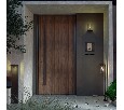 Наземный низкий светильник Novotech Fran 370946