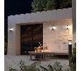 Наземный низкий светильник Novotech Cover 370950
