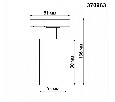 Светильник на штанге Novotech Pipe 370963