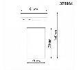 Светильник на штанге Novotech Pipe 370964