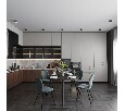 Встраиваемый светильник Novotech Spot 370980