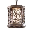 Подвесной светильник Odeon Light Lagra 2286/1