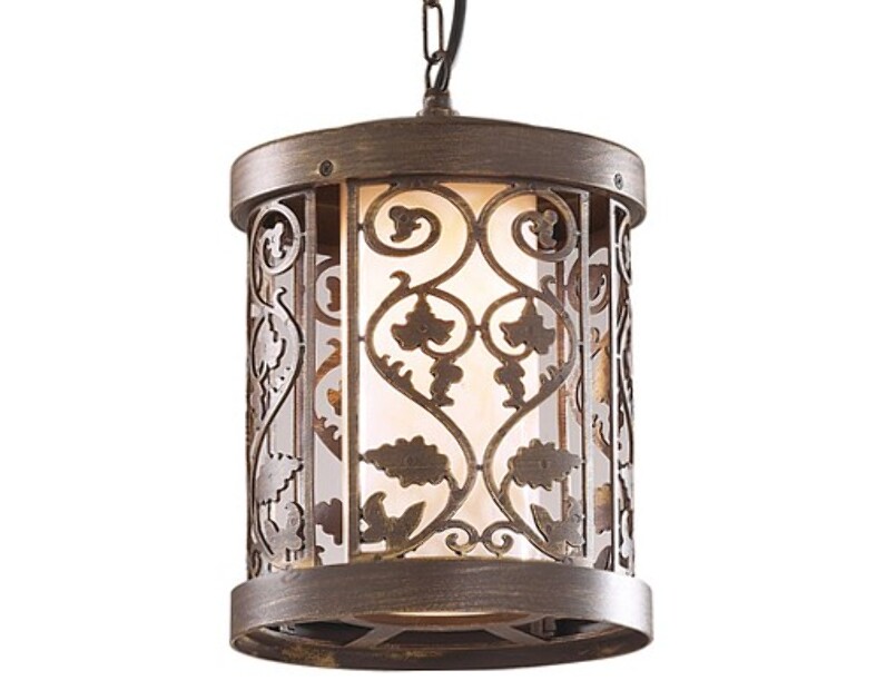 Подвесной светильник Odeon Light Lagra 2286/1