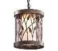 Подвесной светильник Odeon Light Lagra 2287/1
