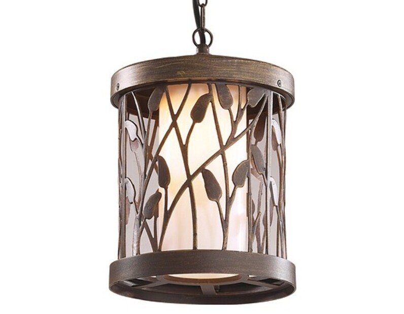 Подвесной светильник Odeon Light Lagra 2287/1