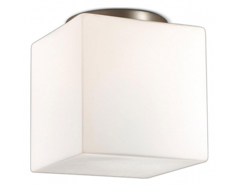 Накладной светильник Odeon Light Cross 2407/1C
