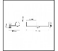 Светильник на штанге Odeon Light Izar 2446/2