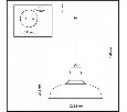 Подвесной светильник Odeon Light Bits 3362/1
