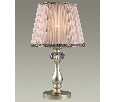 Настольная лампа декоративная Odeon Light Aurelia 3390/1T
