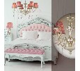 Настольная лампа декоративная Odeon Light Gaellori 3393/1T