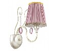 Бра Odeon Light Gaellori 3393/1W
