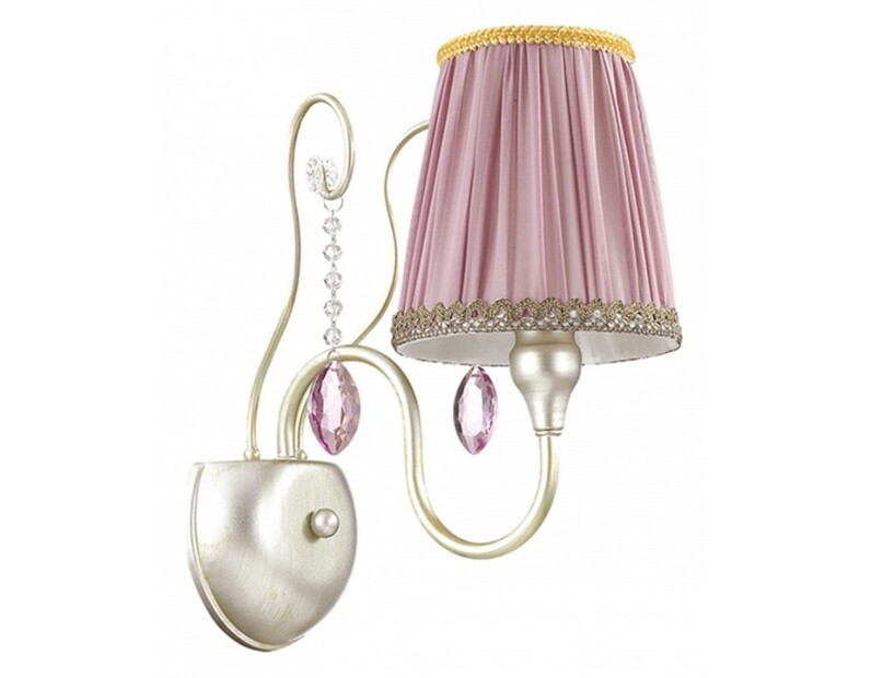 Бра Odeon Light Gaellori 3393/1W