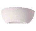 Накладной светильник Odeon Light Gips 3551/1W