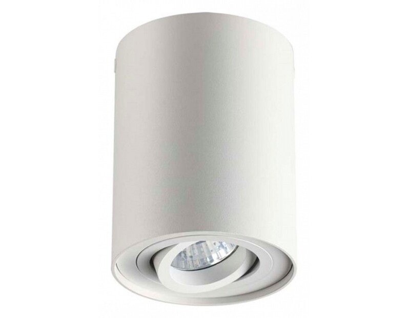 Накладной светильник Odeon Light Pillaron 3564/1C