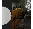 Накладной светильник Odeon Light Eclissi 3633/9WL