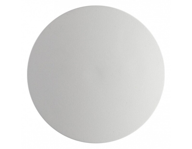 Накладной светильник Odeon Light Eclissi 3633/9WL