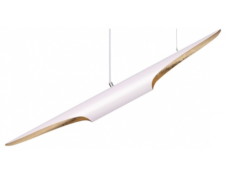Подвесной светильник Odeon Light Whitney 3816/50WG