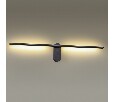 Накладной светильник Odeon Light Mill 3858/12WB
