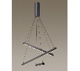 Подвесной светильник Odeon Light Cometa 3860/39B