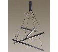 Подвесной светильник Odeon Light Cometa 3860/48B