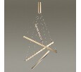 Подвесная люстра Odeon Light Cometa 3860/48L