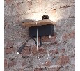 Бра с полкой Odeon Light Woody 3868/8WL