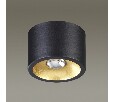 Накладной светильник Odeon Light Glasgow 3875/1CL