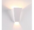 Накладной светильник Odeon Light Gips 3882/1W