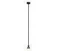 Подвесной светильник Odeon Light Pipa 3884/1B