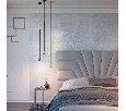 Подвесной светильник Odeon Light Pipa 3884/1B