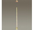 Подвесной светильник Odeon Light Pipa 3884/1G