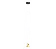 Подвесной светильник Odeon Light Pipa 3884/1GB