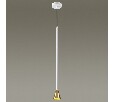 Подвесной светильник Odeon Light Pipa 3884/1GW
