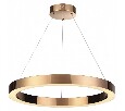Подвесной светильник Odeon Light Brizzi 3885/35LA