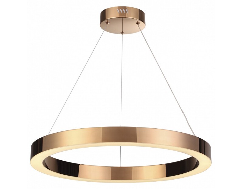 Подвесной светильник Odeon Light Brizzi 3885/35LA