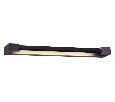 Накладной светильник Odeon Light Arno 3888/18WB