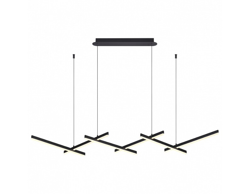 Подвесной светильник Odeon Light Rudy 3890/85L