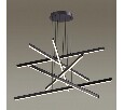 Подвесной светильник Odeon Light Rudy 3890/96L