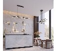 Подвесной светильник Odeon Light Rudy 3890/96L
