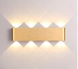 Накладной светильник Odeon Light Magnum 3893/8WL